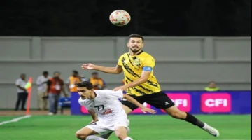 نتيجة سلبية.. الرمثا والحسين إربد يتقاسمان النقاط بدوري المحترفين